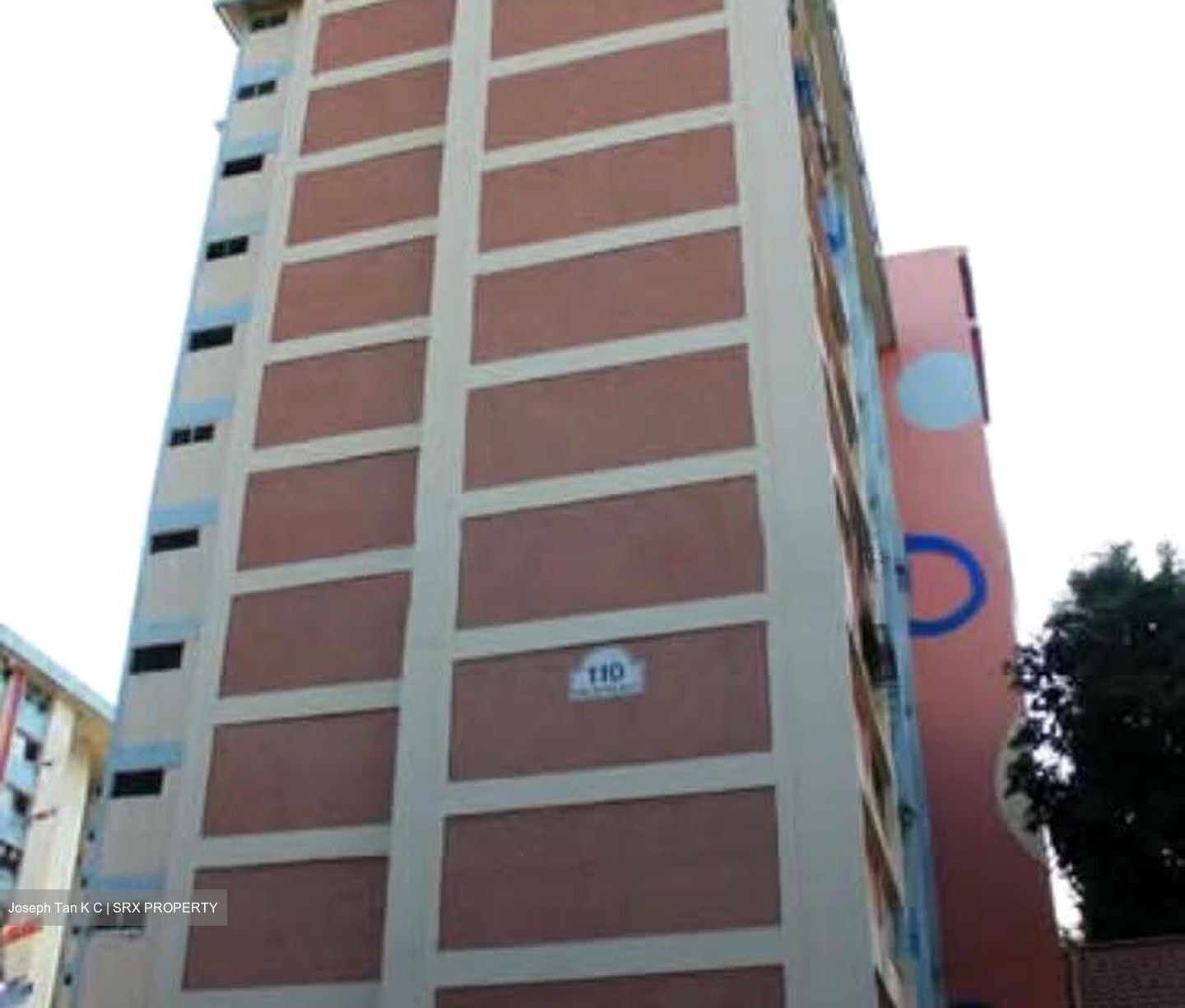 Blk 110 Kebun Baru Heights (Ang Mo Kio), HDB 3 Rooms #630685751